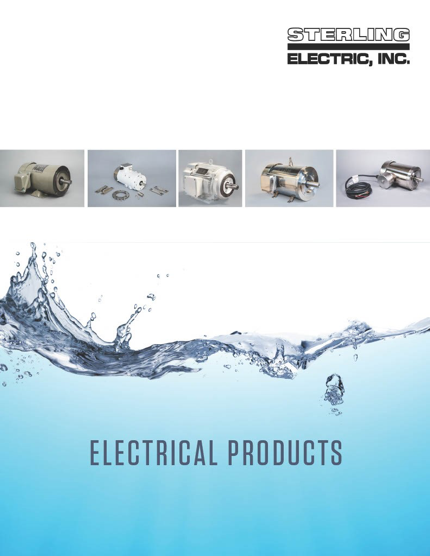 Electrical Products Catalog
