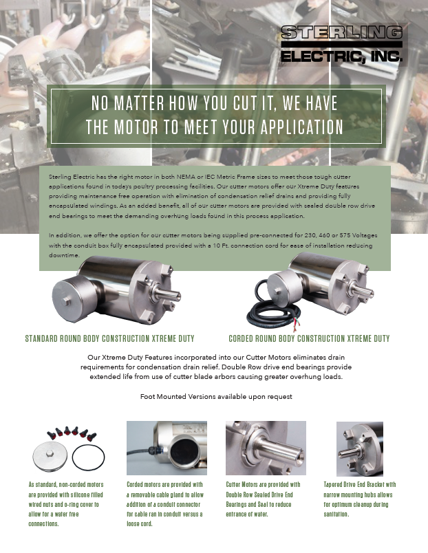 Backstop Kit Installation Flyer