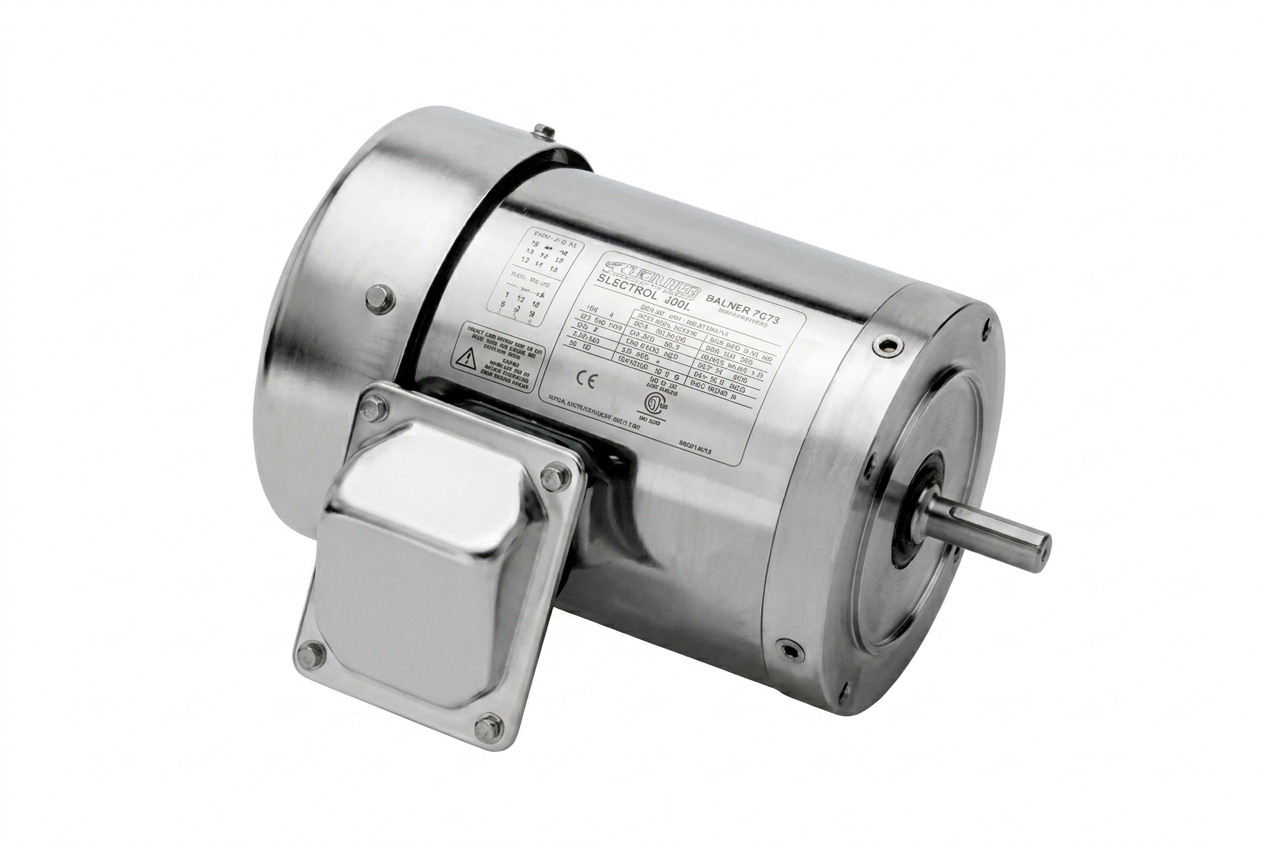 Stainless Steel